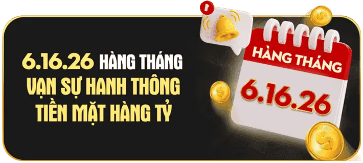 Chương trình khuyến mãi RT88