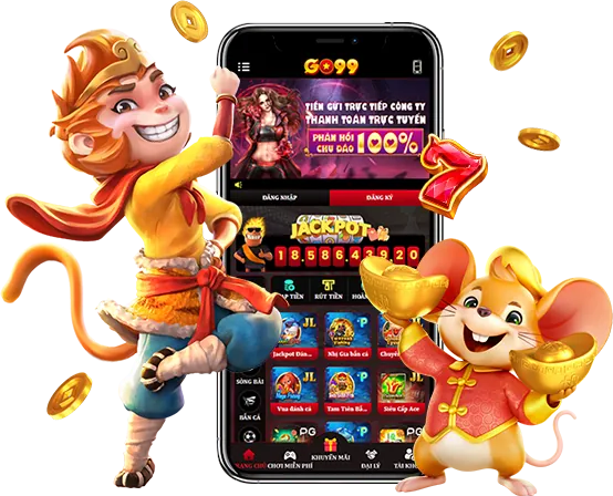 Đa dạng trò chơi tại RT88
