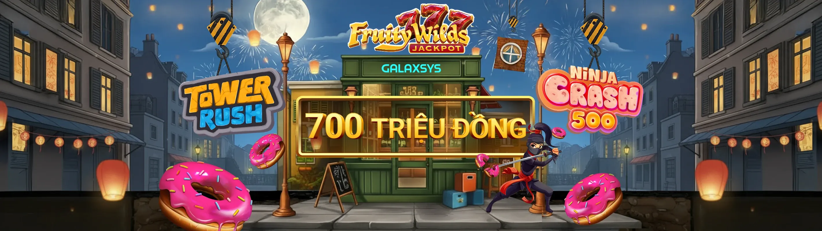 Tổng quan các chương trình khuyến mãi hấp dẫn tại RT88 2026